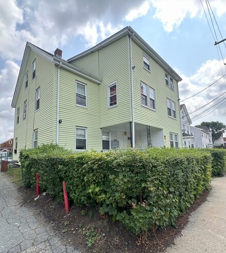 47-49 Pearl Street Place, Stoughton, MA 02072