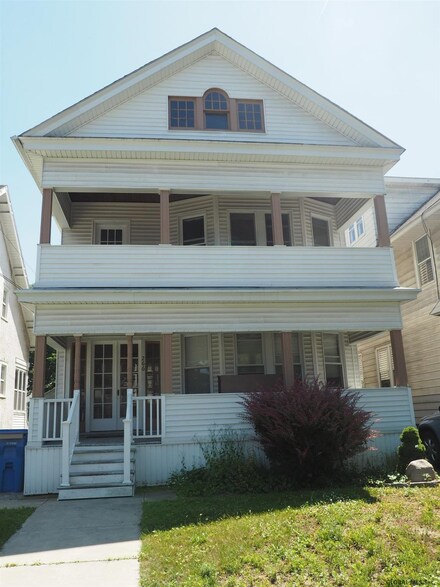 266 New Scotland Ave Unit 266 N Scotland Rd, Albany, NY 12208
