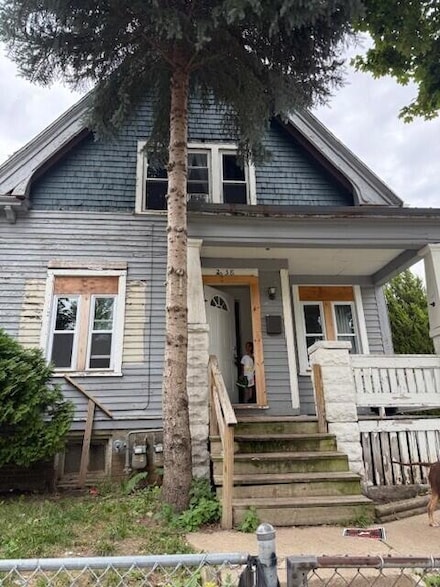 2638 N 22nd St, Milwaukee, WI 53206