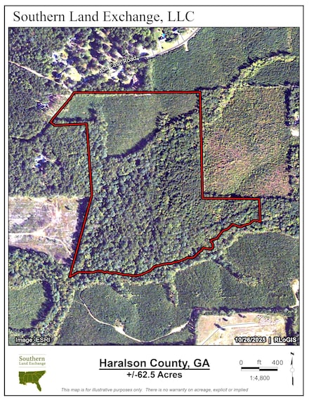 0 Asa Cash Rd Unit 25369630, Bremen, GA 30110