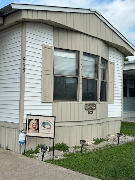 1203 N Expressway 77 Unit 553, Harlingen, TX 78552