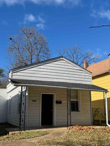 6115 Colorado Ave, Saint Louis, MO 63111
