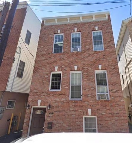 219 South St Unit 1, Jersey City, NJ 07307