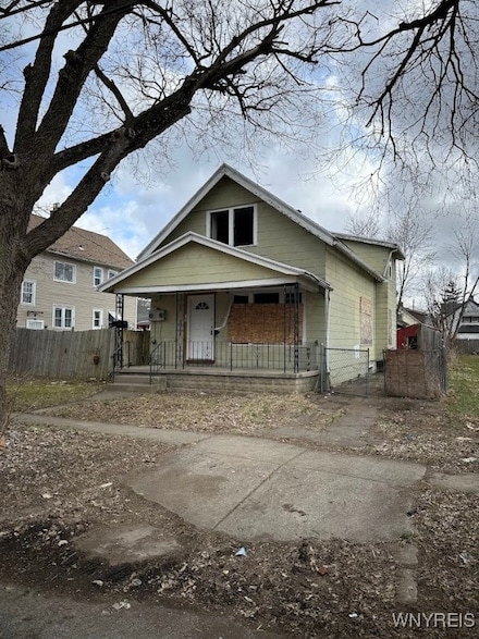 71 Weber Ave, Buffalo, NY 14215