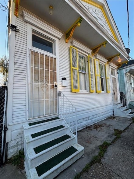 1670 Paul Morphy St, New Orleans, LA 70119