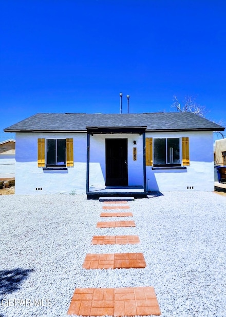 8165 Josephine Cir, El Paso, TX 79907