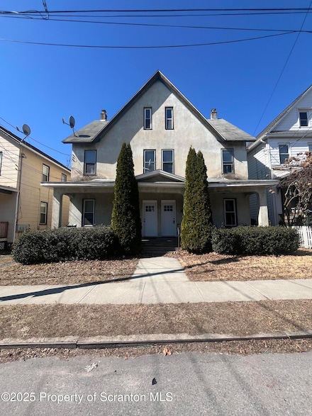 1351 Capouse Ave Unit 1353, Scranton, PA 18509