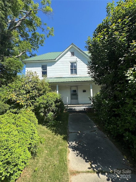 723 Pee Dee Ave, Albemarle, NC 28001
