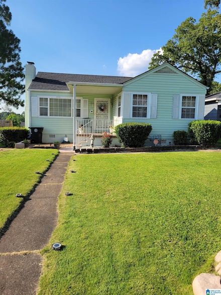 1310 43rd St N, Birmingham, AL 35212