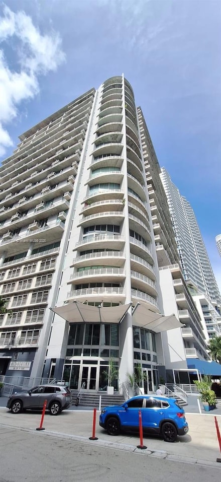 690 SW 1st Ct Unit 2711, Miami, FL 33130