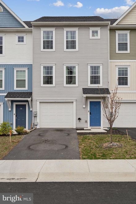132 Furlong Way, Martinsburg, WV 25404