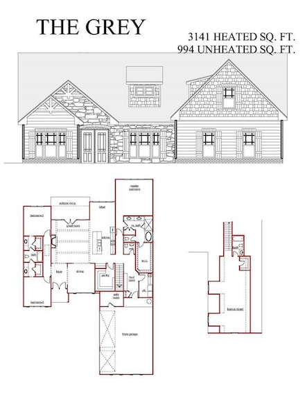 359 Cooper Bridge Rd, Braselton, GA 30517