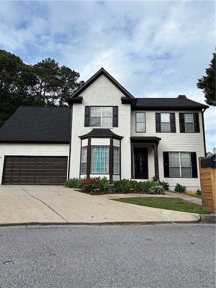 1951 Bergerac Ct SW, Marietta, GA 30008