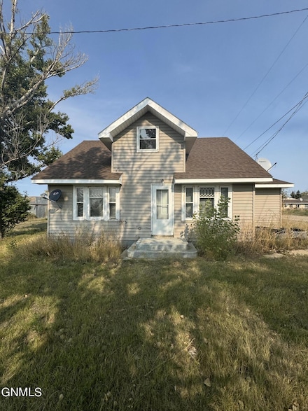 101 3rd Ave W, Westby, MT 59275