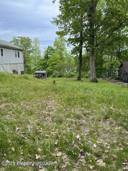 4 Walnut, Harveys Lake, PA 18618