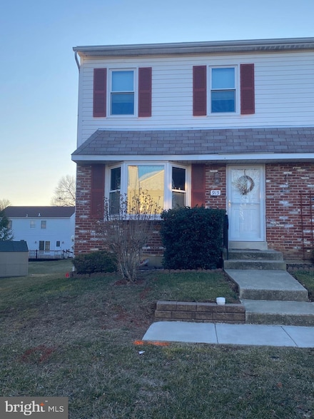 915 Greenhouse Dr Unit 3, Secane, PA 19018