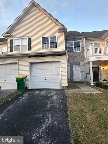 945 Lansdowne Rd, Middletown, DE 19709