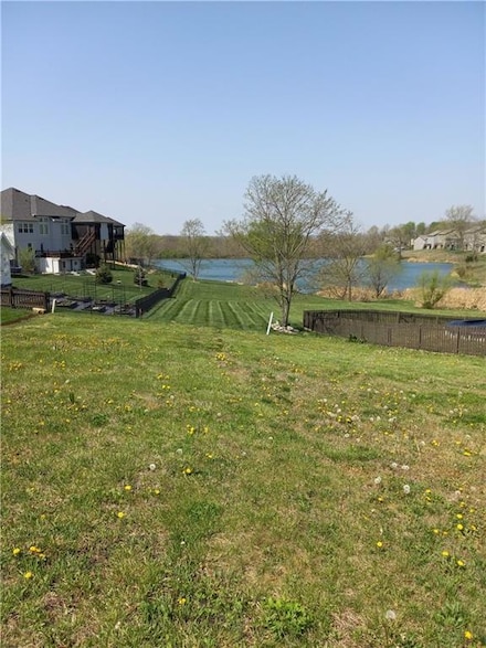 1305 Strictus St, Pleasant Hill, MO 64080
