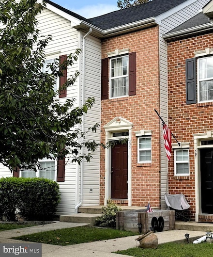 395 Cambridge Place, Prince Frederick, MD 20678