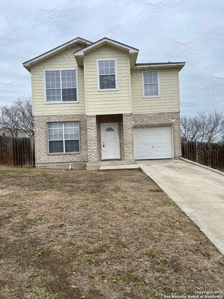8819 Pensive, Converse, TX 78109