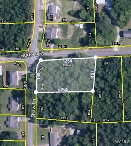 000 Hudson St, Coker, AL 35452