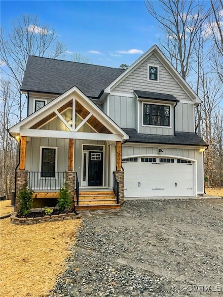315 Erin Ln, Mineral, VA 23117