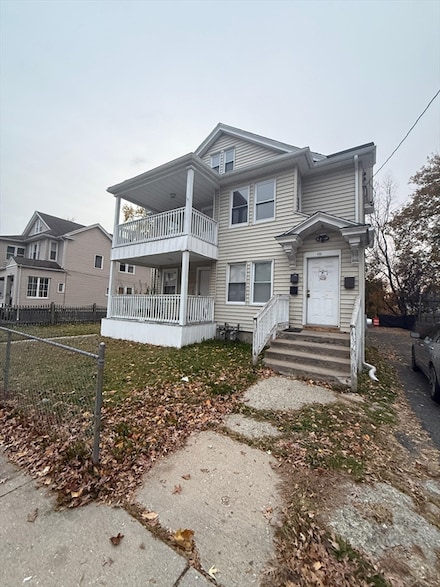 122 Middlesex St Unit 2, Springfield, MA 01109