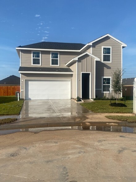 31602 Chollerford Ct, Fulshear, TX 77441