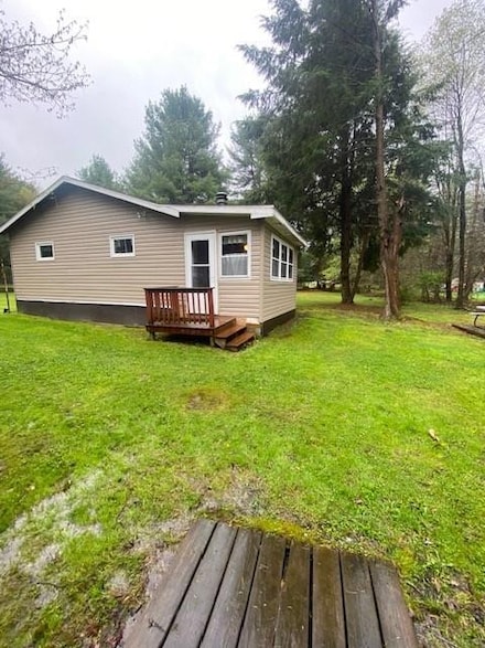105 Butternut Ln, Vowinckel, PA 16260