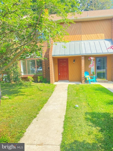 138 Talgrath Ct Unit 508, Exton, PA 19341