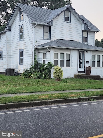 629 Union Landing Rd, Cinnaminson, NJ 08077