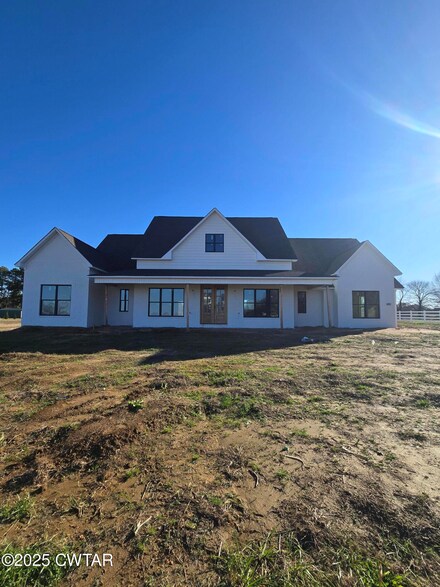 99 Marlow Cemetery Rd, Bells, TN 38006