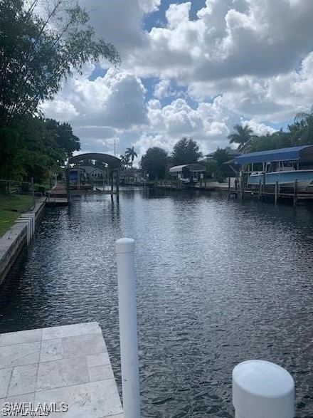 2214 SE 14th Terrace, Cape Coral, FL 33990