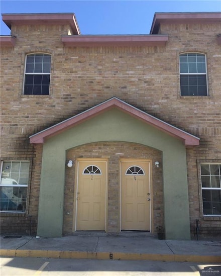 2510 E Us Highway Business 83 Unit 25, Mission, TX 78572