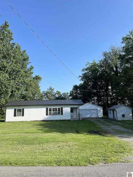 2237 Little Cypress Rd, Calvert City, KY 42029