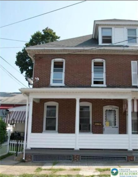 419 Porter St Unit 2, Easton, PA 18042