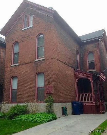 29 N Pearl St Unit 3, Buffalo, NY 14202