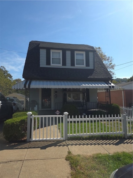 913 16th St, Aliquippa, PA 15001