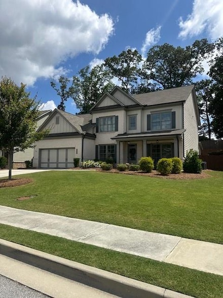 2159 Holland Creek Ln, Buford, GA 30519