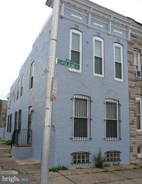 313 S Pulaski St, Baltimore, MD 21223
