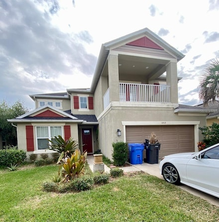 8818 Tropical Palm Dr, Tampa, FL 33626