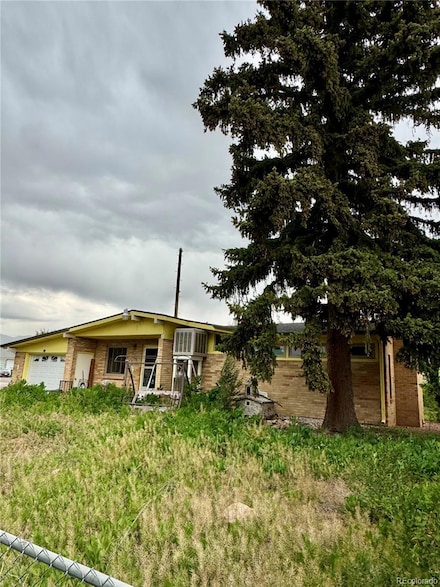 132 Amherst St, Colorado Springs, CO 80911