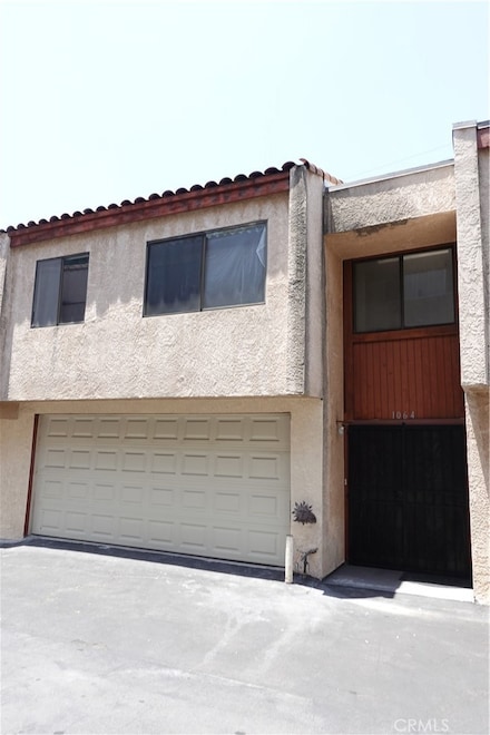 1064 S Garfield Ave, Monterey Park, CA 91754