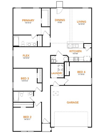 604 Clear Creek Ct, Clyde, TX 79510