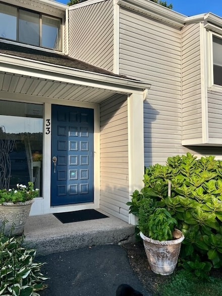 33 Brookwood Dr Unit D, Rocky Hill, CT 06067