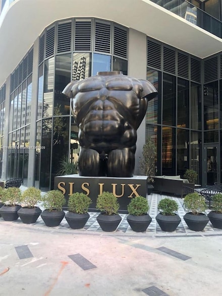 801 S Miami Ave Unit 2505, Miami, FL 33130