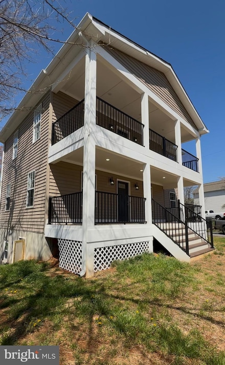 914 Old Rixeyville Rd, Culpeper, VA 22701