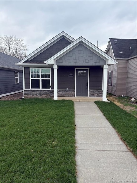2107 Willow St, New Albany, IN 47150