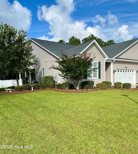 1105 Mickelson Way Unit A, Morehead City, NC 28557