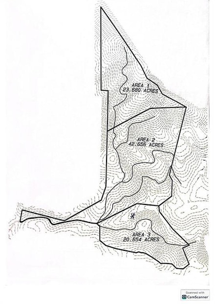 20.65 Acres Mincie Mountain, Murrayville, GA 30564